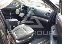 2016 Subaru Outback фото