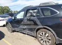 2016 Subaru Outback фото