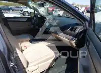 2016 Subaru Outback фото