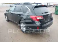 2016 Subaru Outback photo