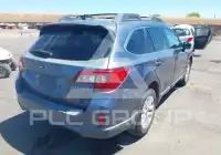 2016 Subaru Outback фото
