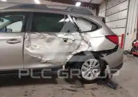 2016 Subaru Outback фото