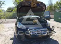 2016 Subaru Outback фото