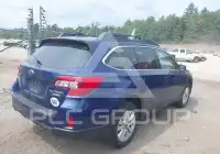 2016 Subaru Outback photo