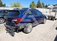 2016 Subaru Outback photo