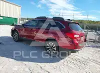2016 Subaru Outback фото