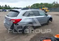 2016 Subaru Outback фото