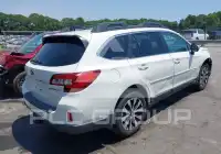 2016 Subaru Outback фото