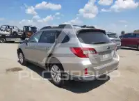 2016 Subaru Outback photo