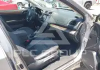 2016 Subaru Outback фото