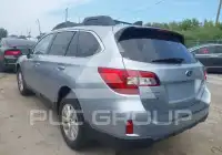 2016 Subaru Outback фото