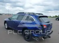 2016 Subaru Outback фото