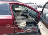 2016 Subaru Outback photo