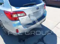 2016 Subaru Outback фото