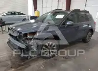 2016 Subaru Outback фото