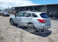 2016 Subaru Outback фото