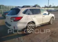 2016 Subaru Outback фото