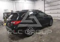 2016 Subaru Outback фото