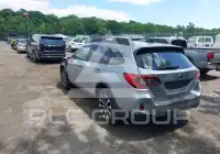 2016 Subaru Outback фото