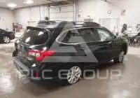 2016 Subaru Outback фото
