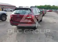 2016 Subaru Outback фото
