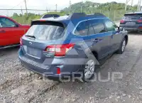 2016 Subaru Outback фото