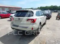 2016 Subaru Outback фото