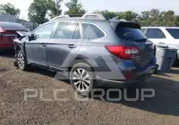 2016 Subaru Outback фото