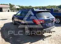 2016 Subaru Outback photo