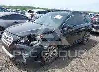 2016 Subaru Outback photo