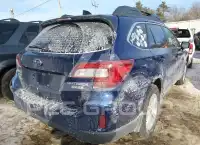 2016 Subaru Outback фото