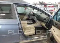 2016 Subaru Outback фото