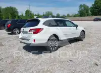 2016 Subaru Outback фото