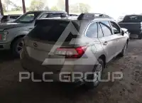 2016 Subaru Outback фото