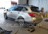 2016 Subaru Outback фото