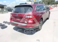 2016 Subaru Outback photo