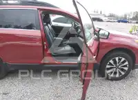 2016 Subaru Outback photo