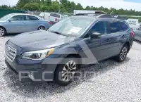 2016 Subaru Outback фото
