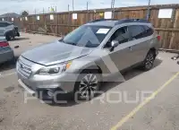 2016 Subaru Outback photo