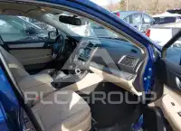2016 Subaru Outback фото