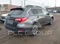 2016 Subaru Outback фото