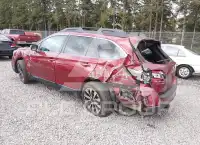2016 Subaru Outback photo