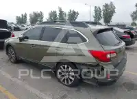 2016 Subaru Outback фото