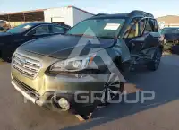 2016 Subaru Outback photo