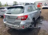 2016 Subaru Outback photo