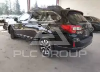 2016 Subaru Outback фото