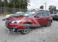 2016 Subaru Outback photo
