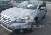 2016 Subaru Outback photo