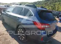 2016 Subaru Outback фото