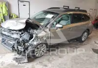 2016 Subaru Outback фото